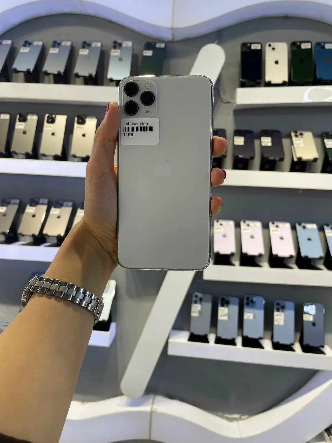 iphone 11 Pro Max /در حد نو|موبایل|مشهد, بهشت|دیوار