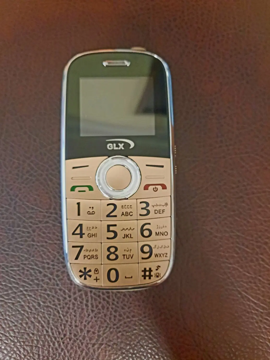 GLX Clasic F8|موبایل|تهران, فدک|دیوار