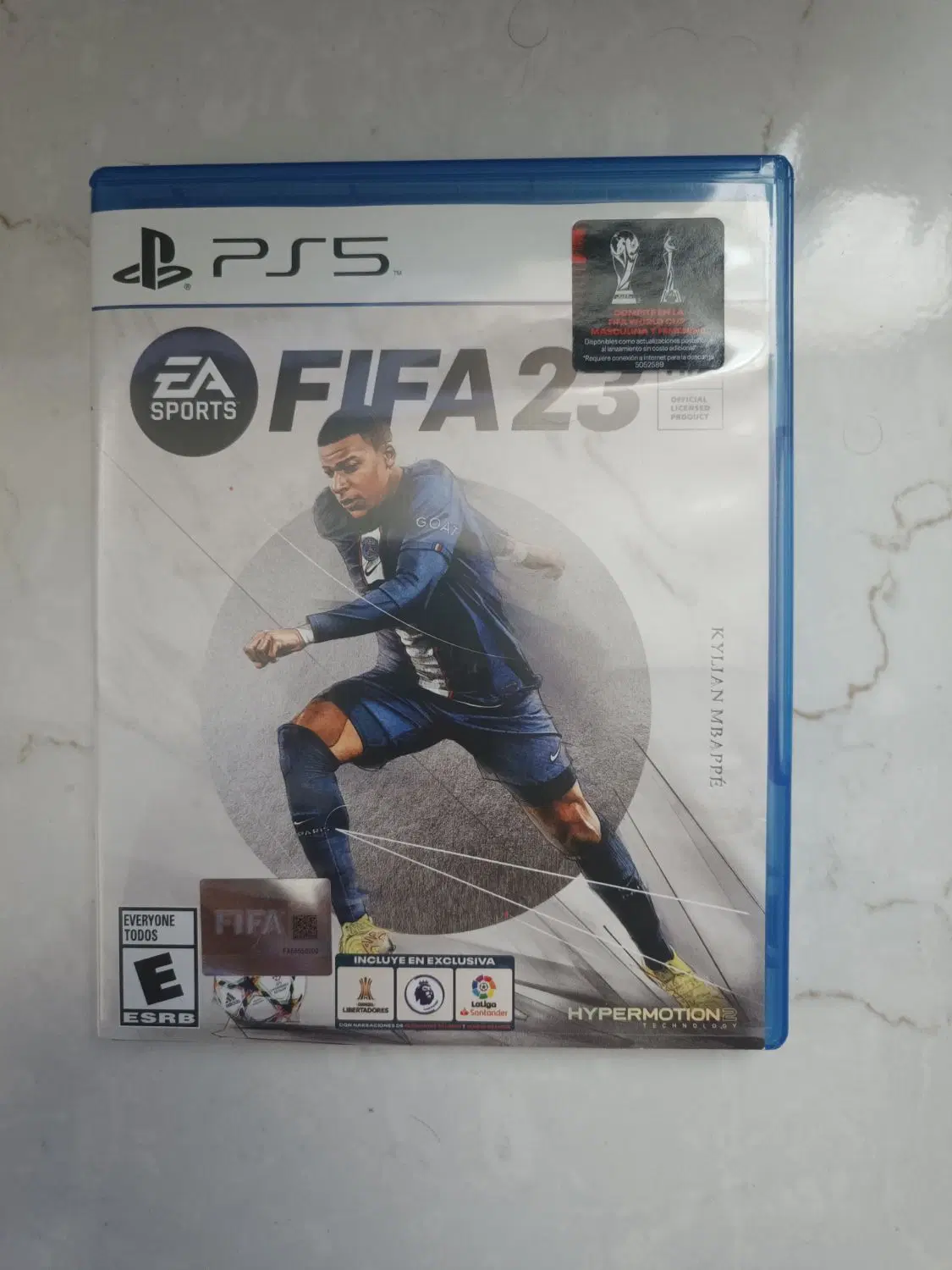 FIFA 23|کنسول، بازی ویدئویی و آنلاین|تهران, دریا|دیوار