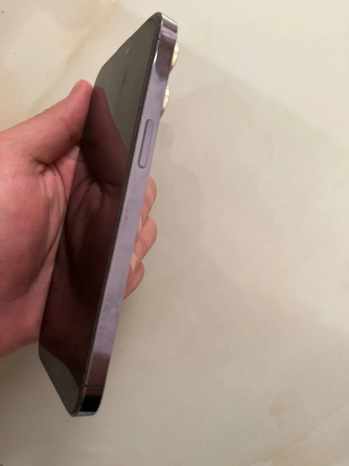 Iphone 14 pro max|موبایل|کرج, کوی کارمندان جنوبی|دیوار