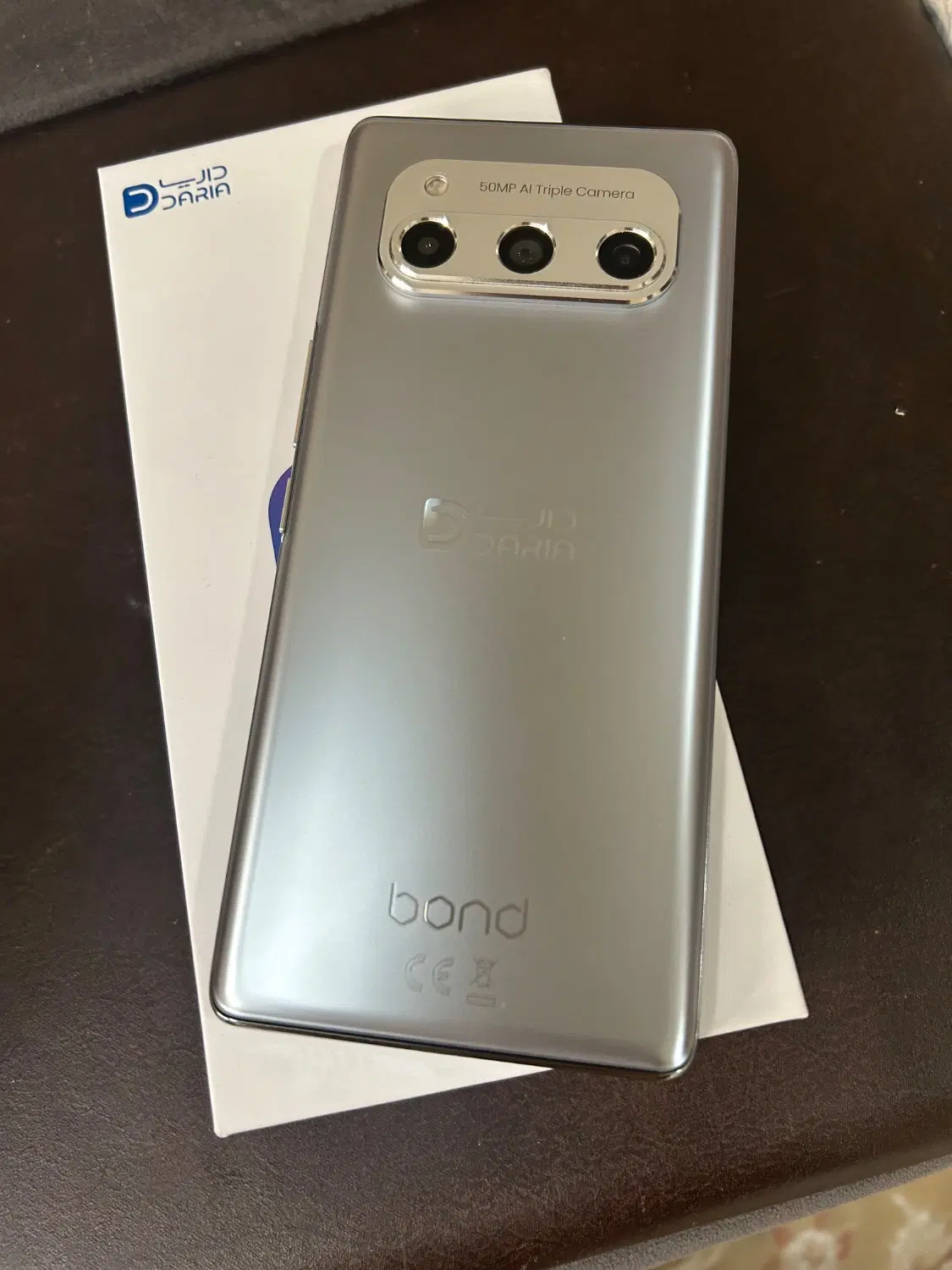 daria 5g 256gb|موبایل|اندیشه, اندیشه فاز ۳|دیوار