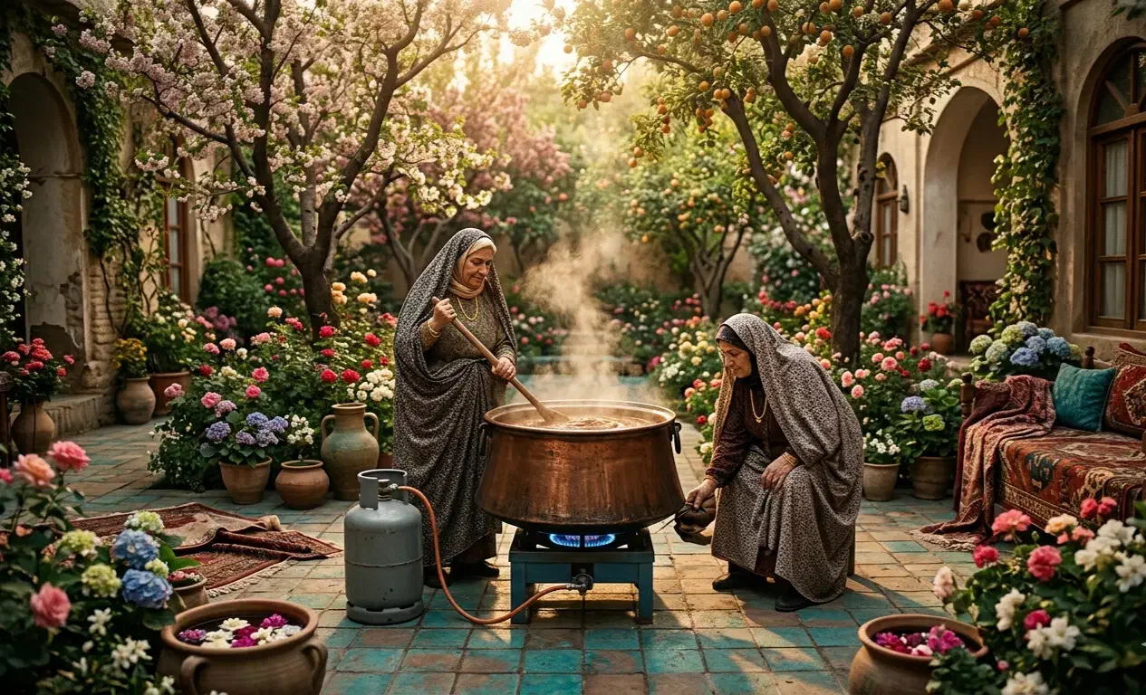 سمنو|خوردنی و آشامیدنی|کرج, المهدی|دیوار
