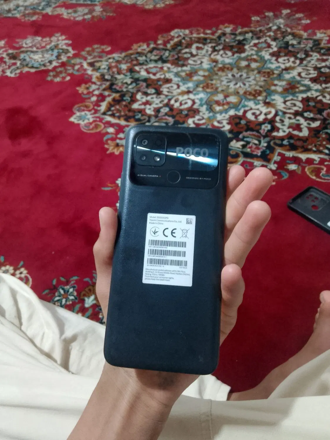 گوشی|موبایل|زرقان, |دیوار