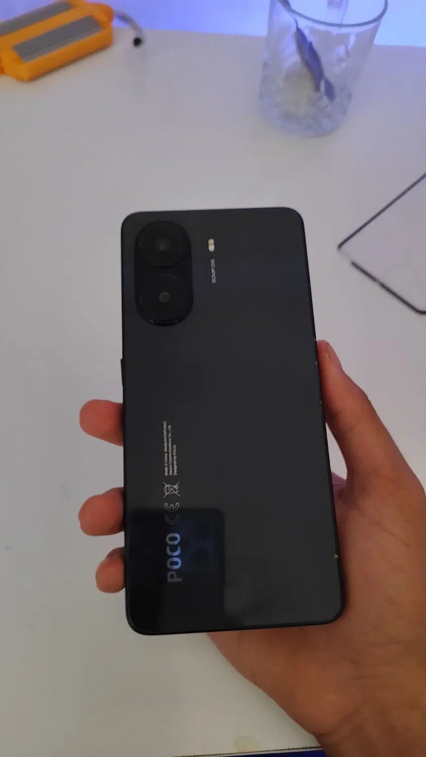 poco x7 pro|موبایل|حمیدیا, |دیوار