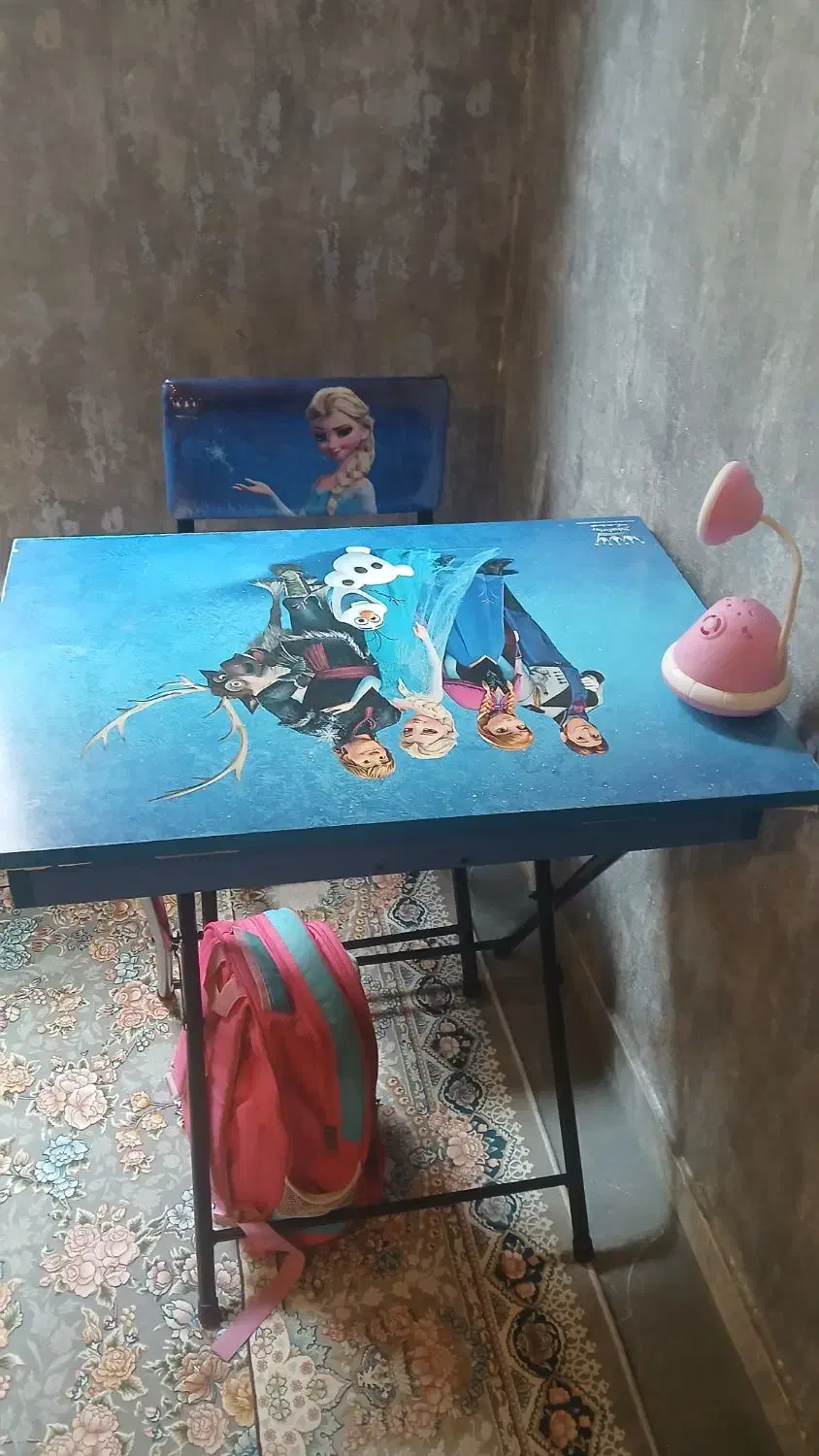 در حد نو|میز تحریر و کامپیوتر|کرج, شهرک پردیسان|دیوار