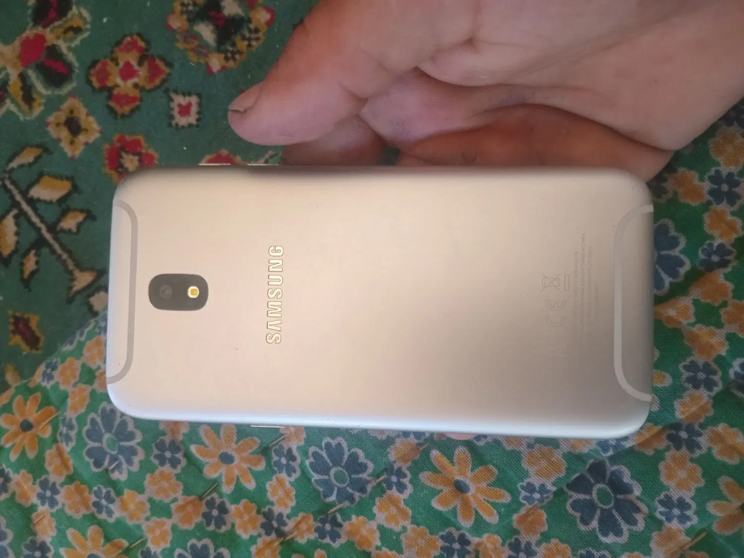 G5 pro|موبایل|ملارد, |دیوار