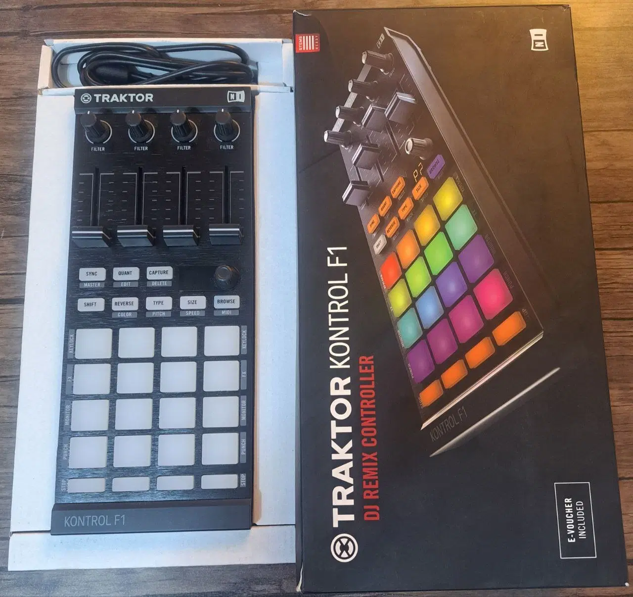 F1 TRAKTOR|آلات موسیقی|لاهیجان, شهرک جانبازان|دیوار
