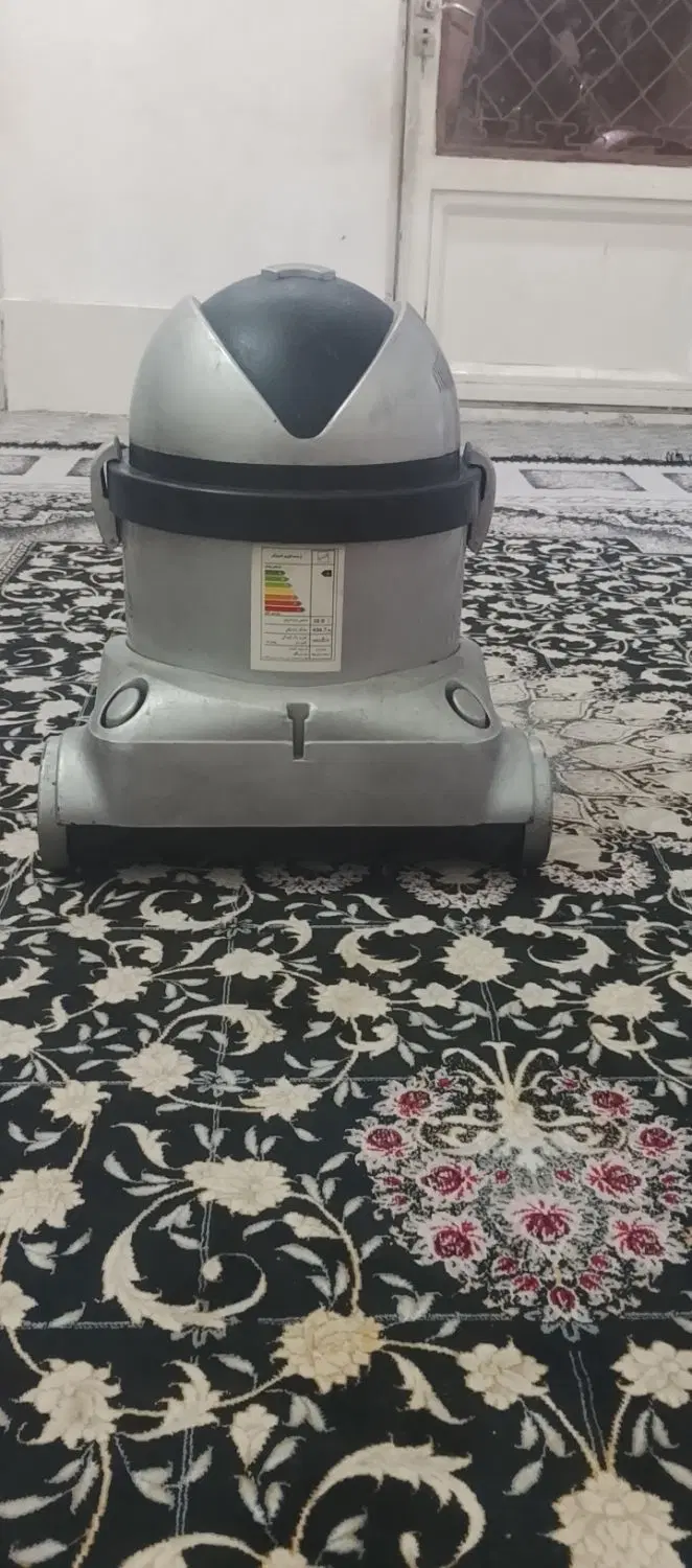 جاروبرقی|جاروبرقی، جارو شارژی، بخارشو|اهواز, کمپلو جنوبی|دیوار