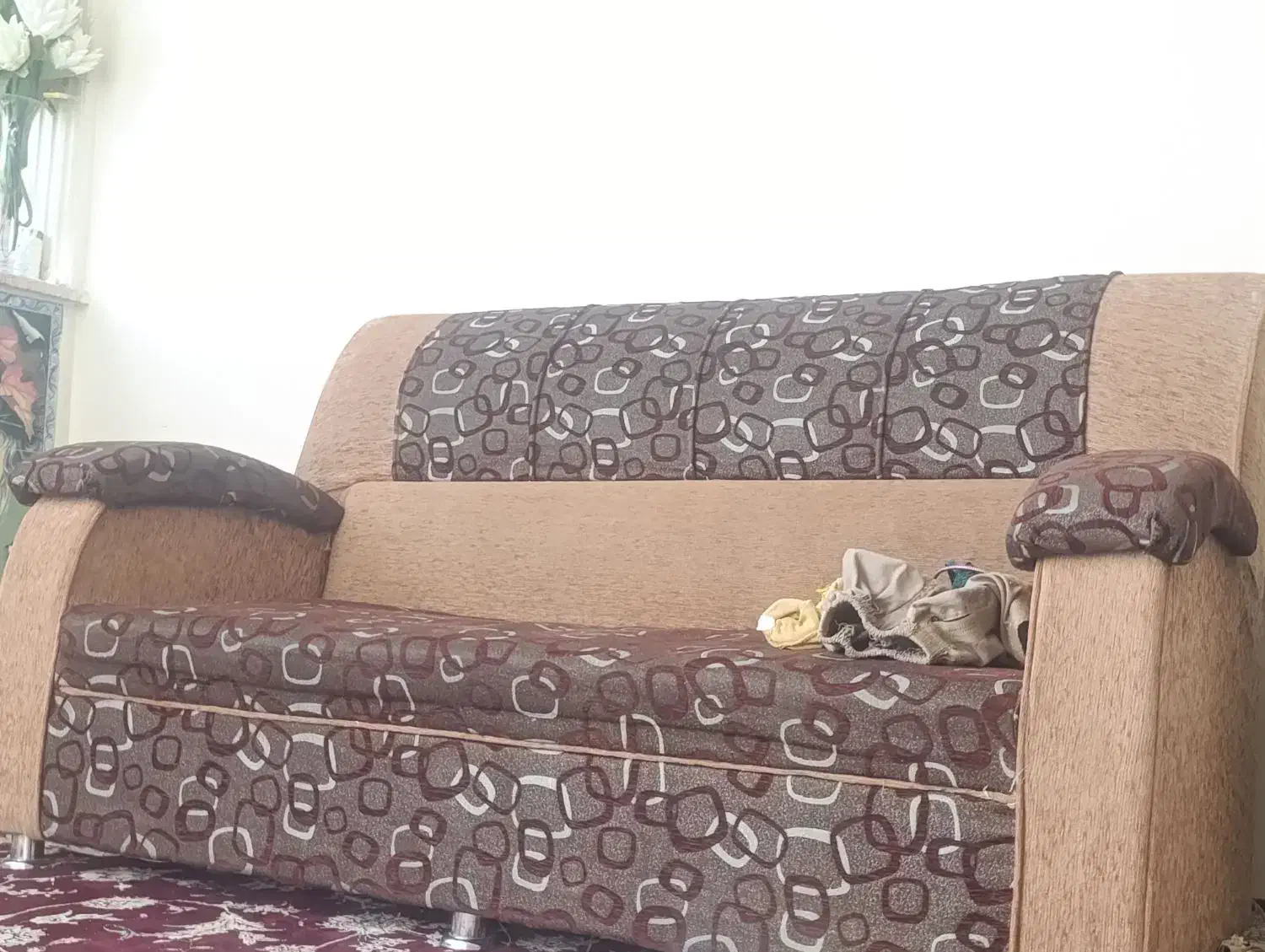 مبل نو|مبلمان خانگی و میز عسلی|مشهد, کارگران|دیوار