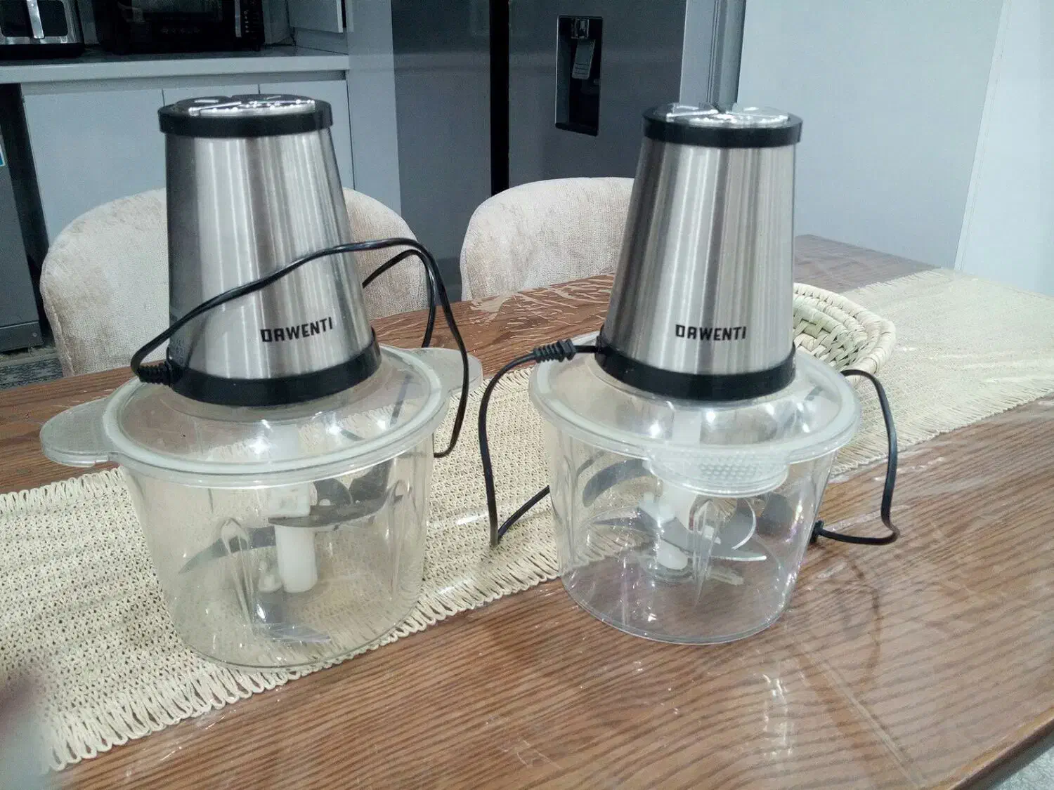 خردکن برقی|خردکن، آسیاب، غذاساز|تربت جام, والفجر|دیوار