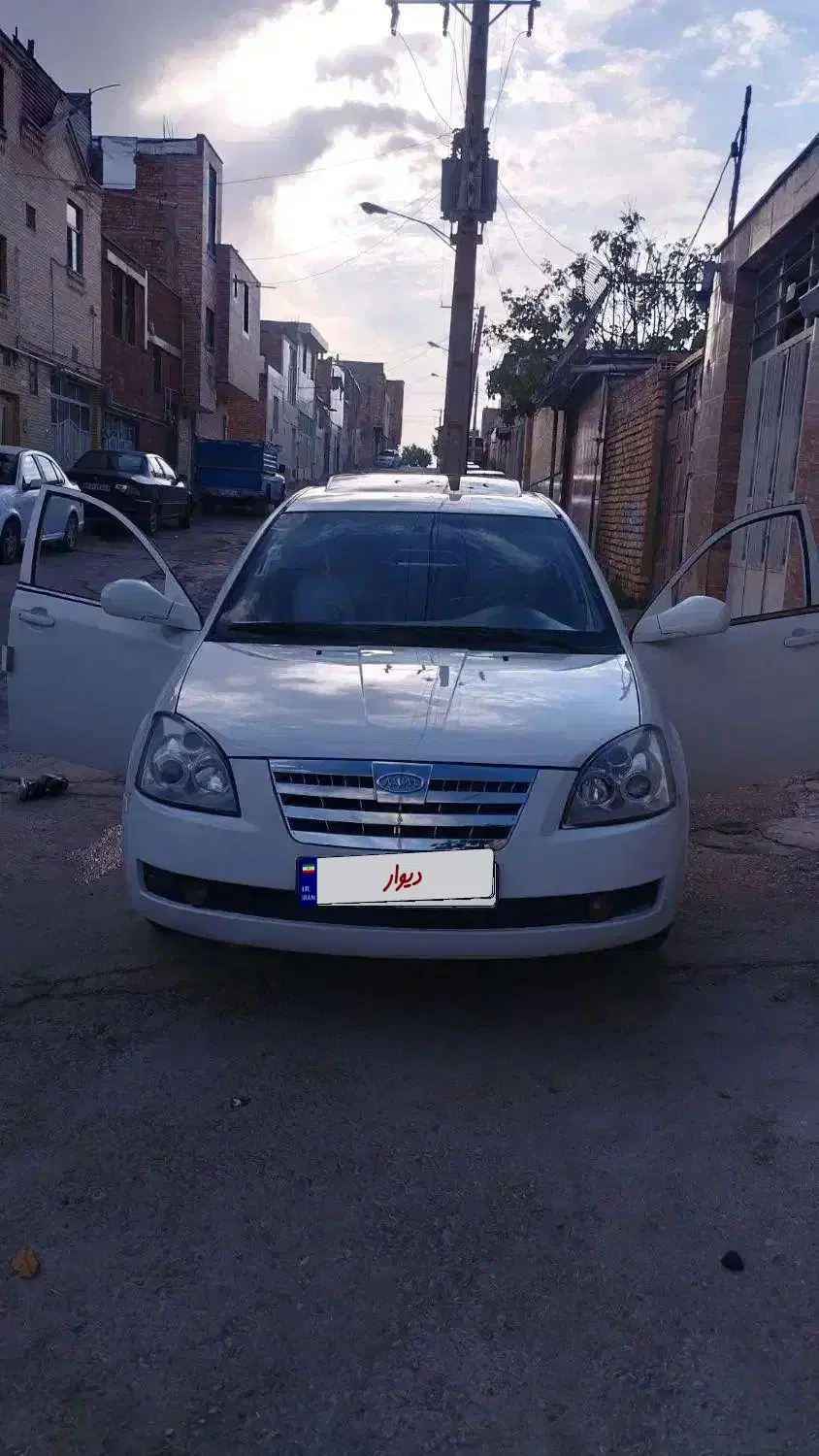 mvm 530|خودرو سواری و وانت|شهرکرد, |دیوار