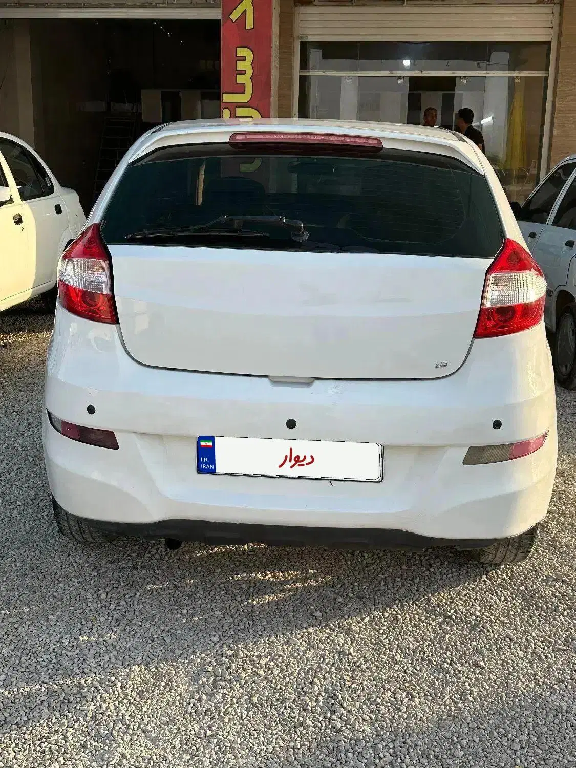 MVM 315|خودرو سواری و وانت|شیراز, دروازه قران|دیوار