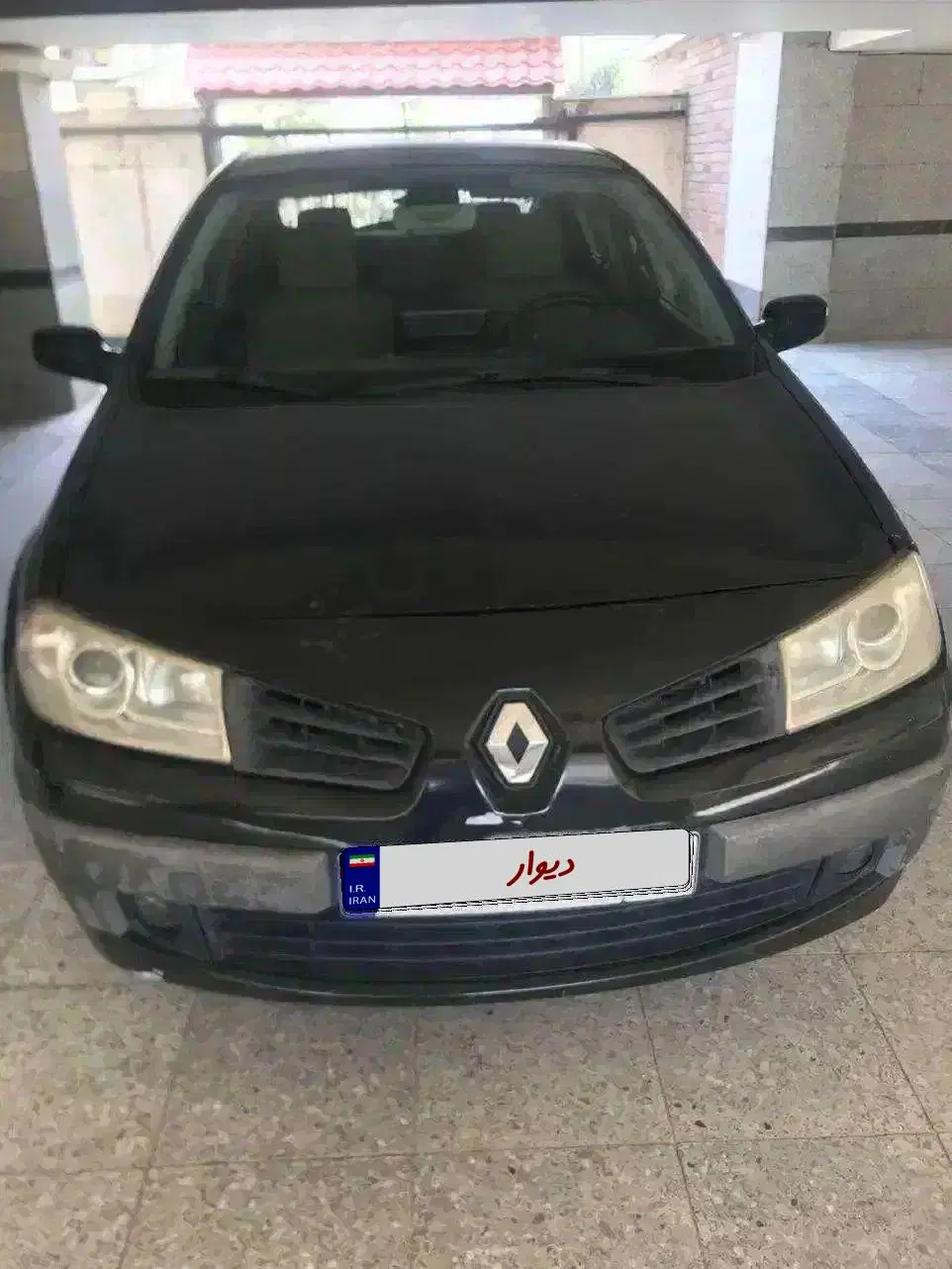مگان 2000|خودرو سواری و وانت|تهران, شهرک آزمایش|دیوار