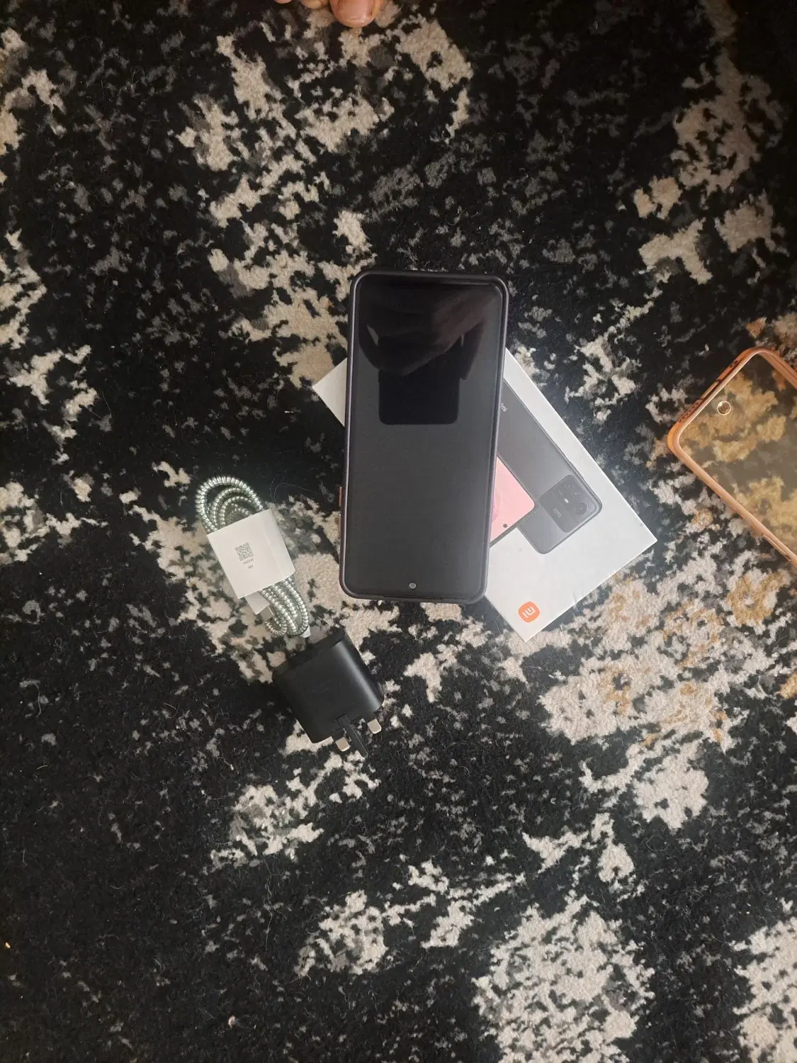 Redmi Note 12S|موبایل|خمینی‌شهر, |دیوار