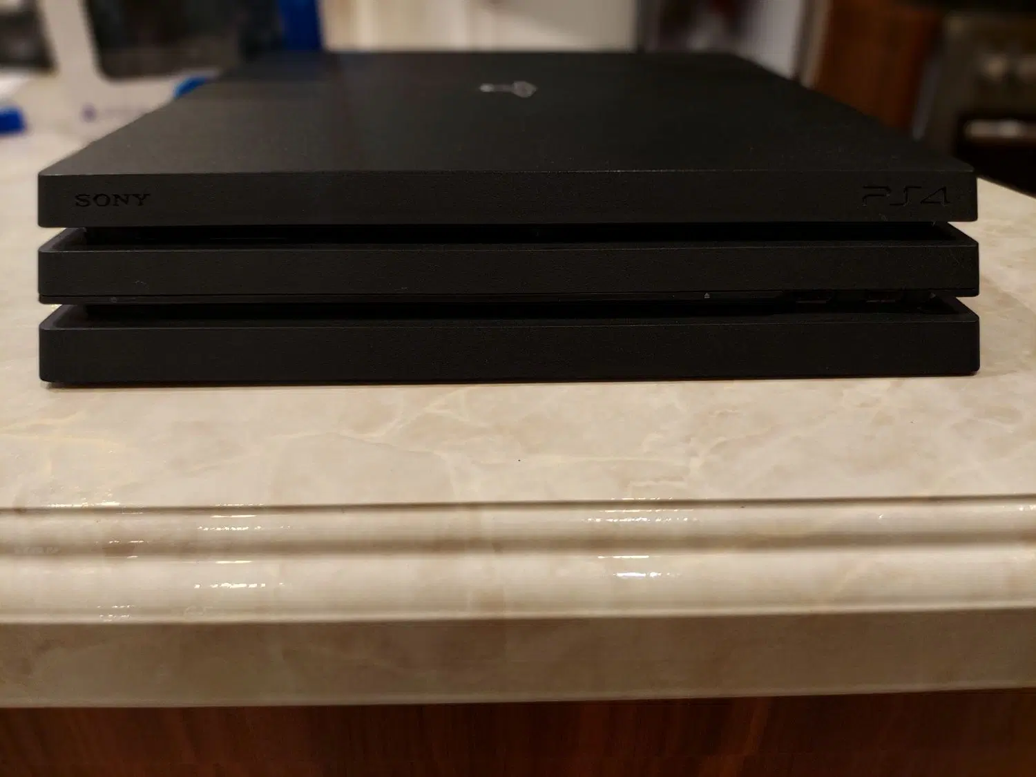 ps4 pro|کنسول، بازی ویدئویی و آنلاین|کرج, عظیمیه|دیوار