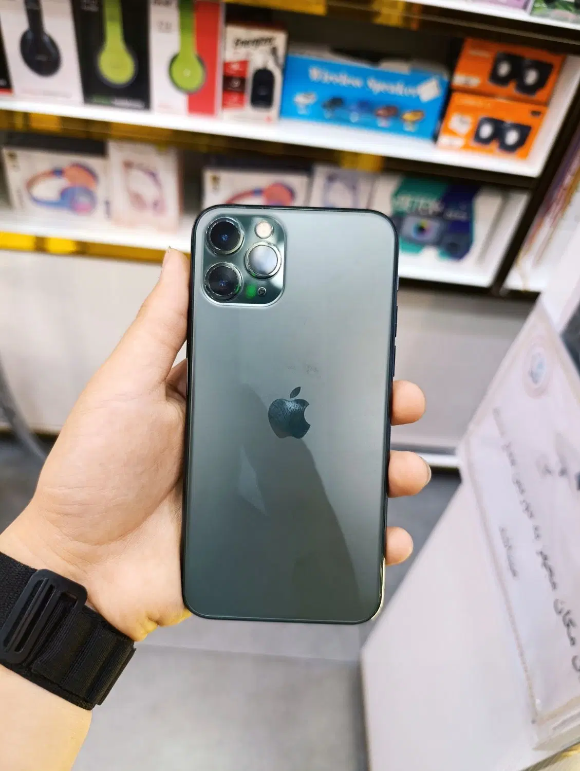 iphone11pro|موبایل|تبریز, |دیوار