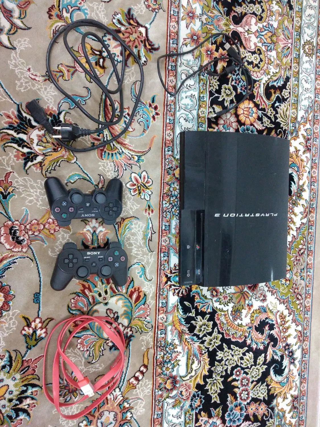 ps3|کنسول، بازی ویدئویی و آنلاین|ورامین, شهرک مدرس|دیوار