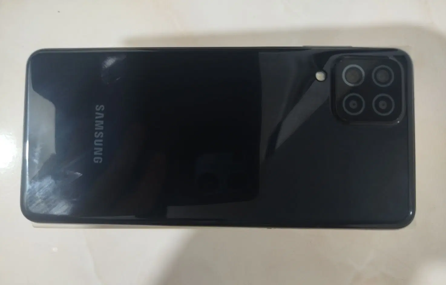 GalaxyA22|موبایل|ساوه, |دیوار