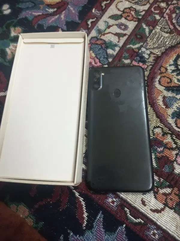 GalaxyA11|موبایل|تبریز, |دیوار