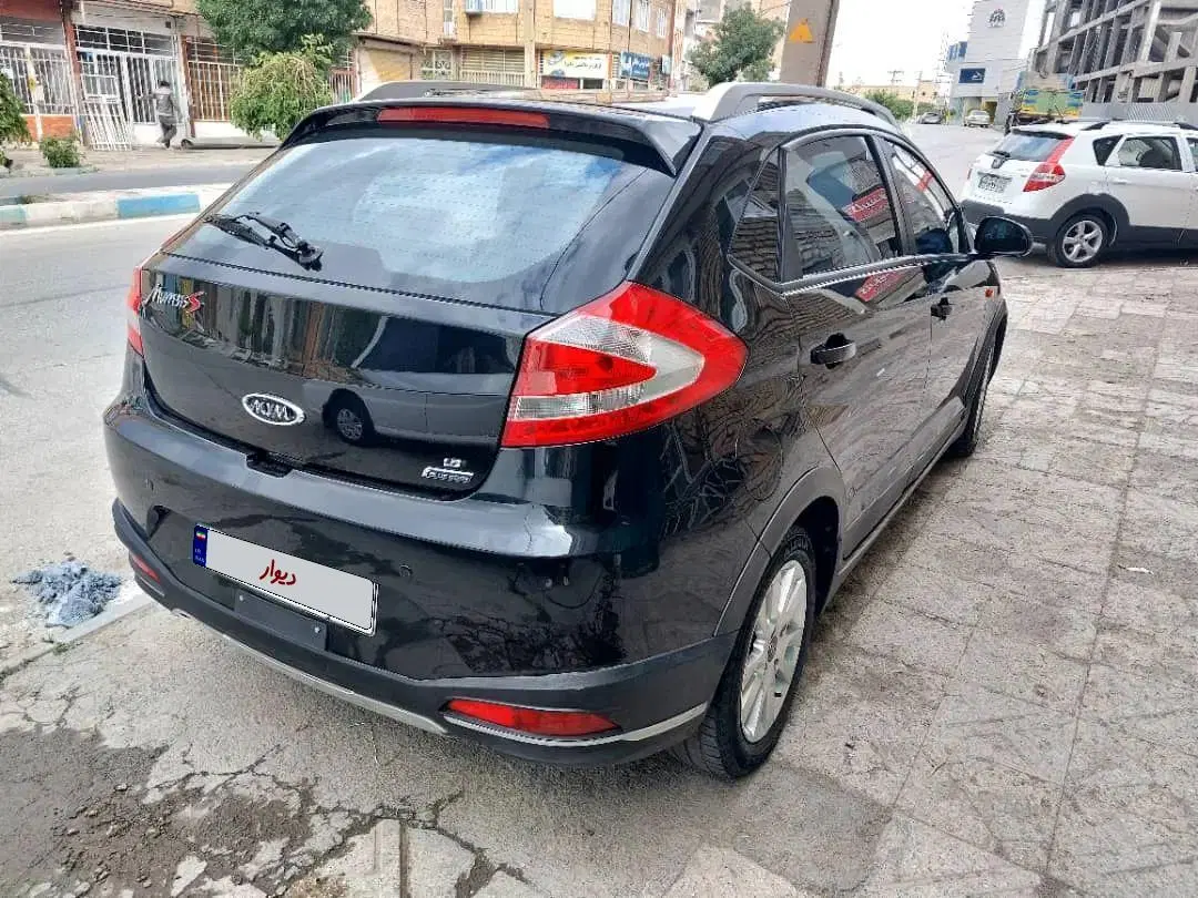 mvm315|خودرو سواری و وانت|اسدآباد, |دیوار