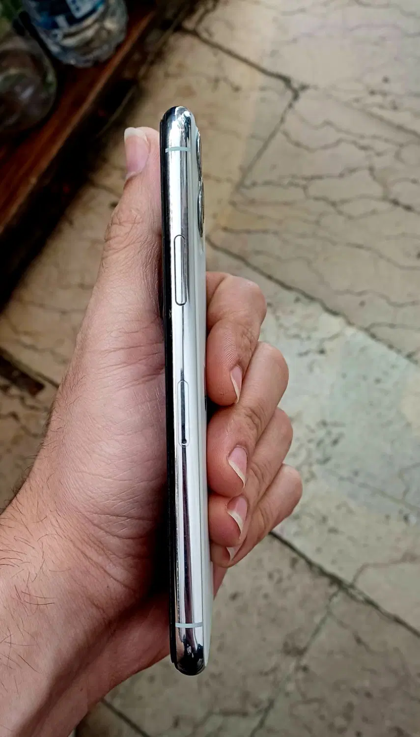iPhone 11pro|موبایل|رشت, بازار|دیوار