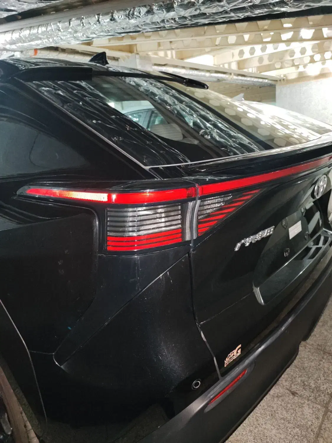 bz4 pro|خودرو سواری و وانت|تهران, سهروردی|دیوار