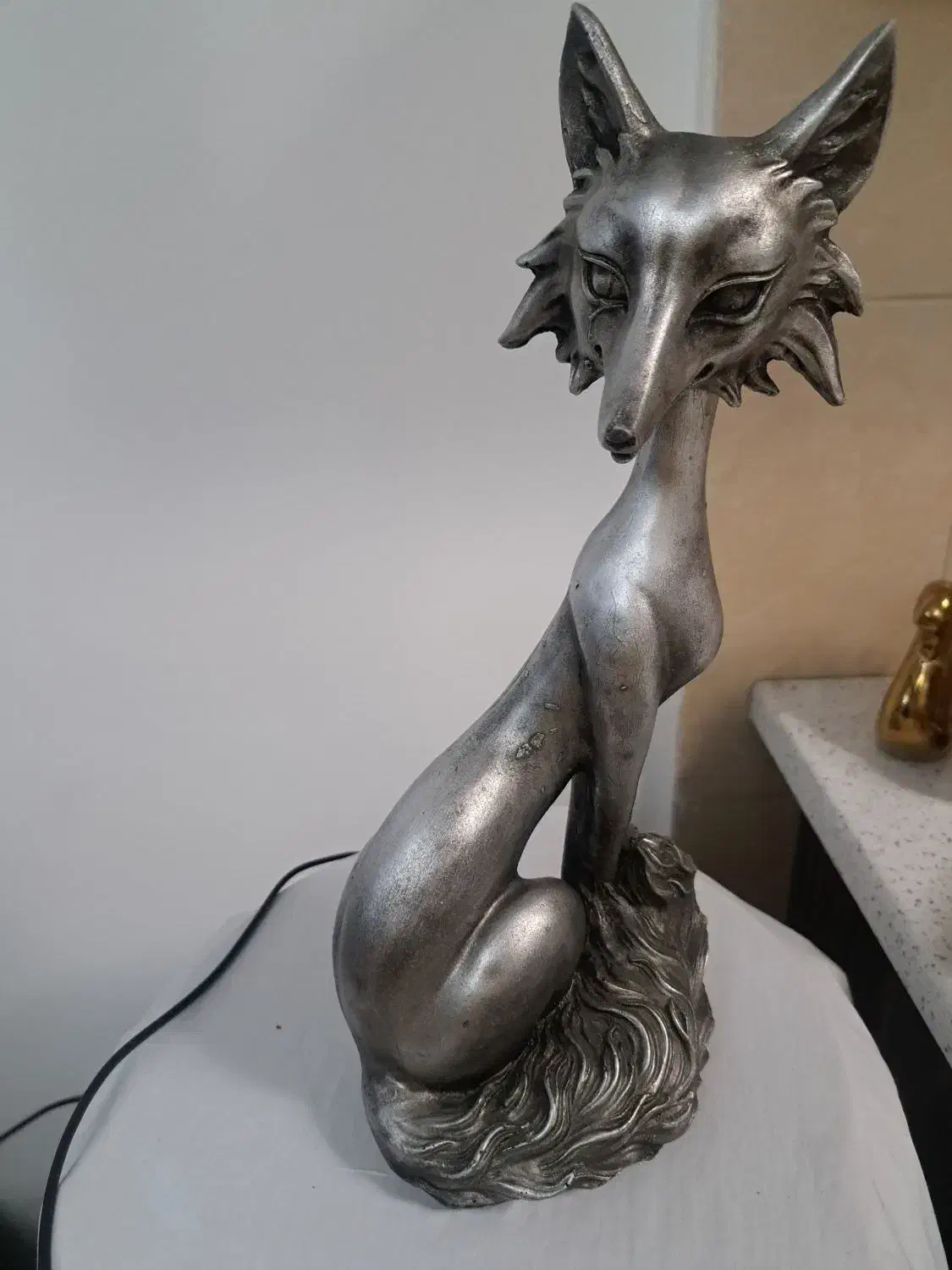 دکوری|مجسمه، تندیس، ماکت|پردیس, فاز ۱|دیوار