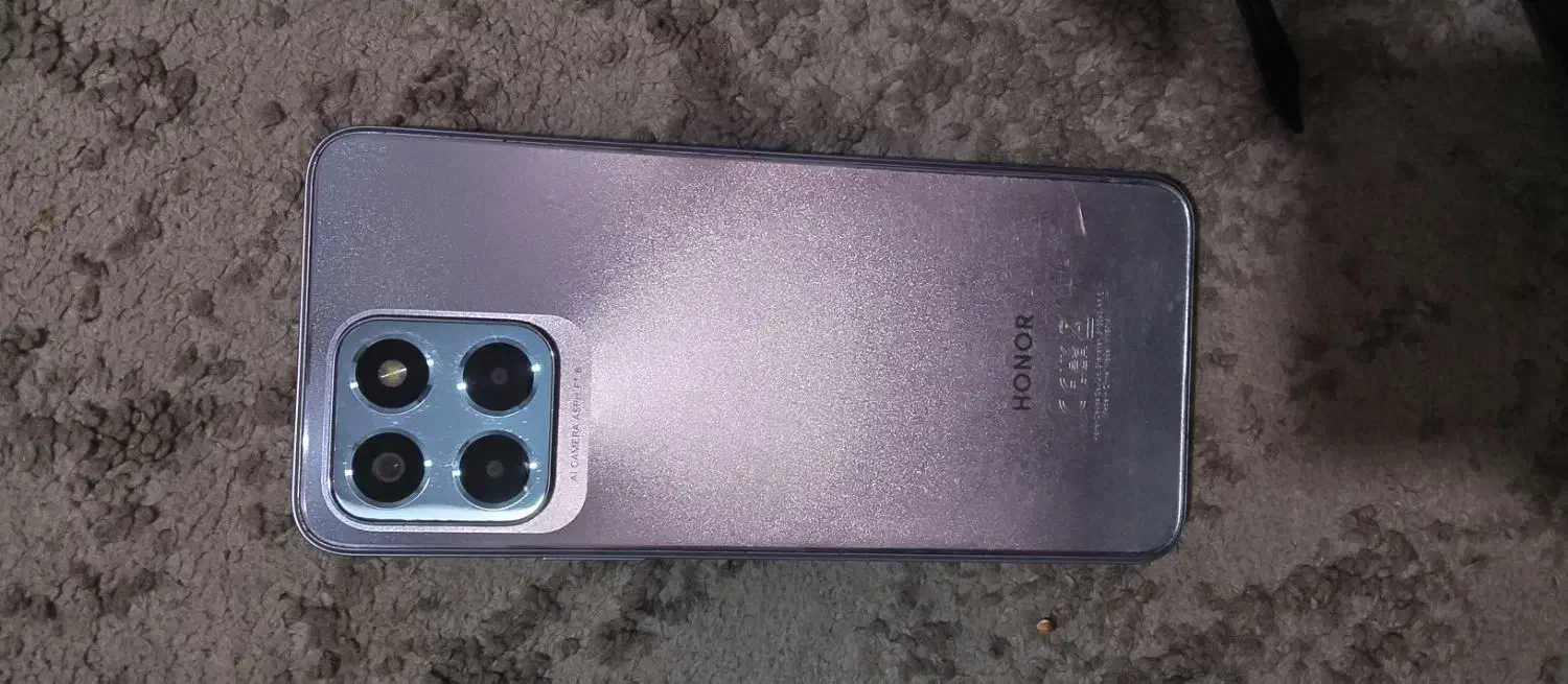 (HONOR X8(5G|موبایل|مشهد, طبرسی شمالی|دیوار