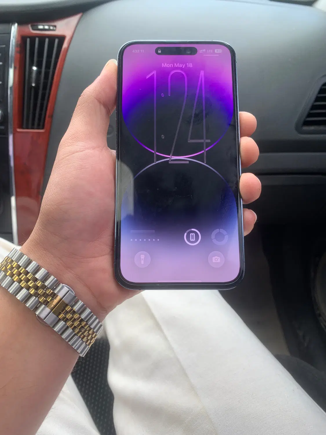 iphone 14max|موبایل|گنبد کاووس, |دیوار