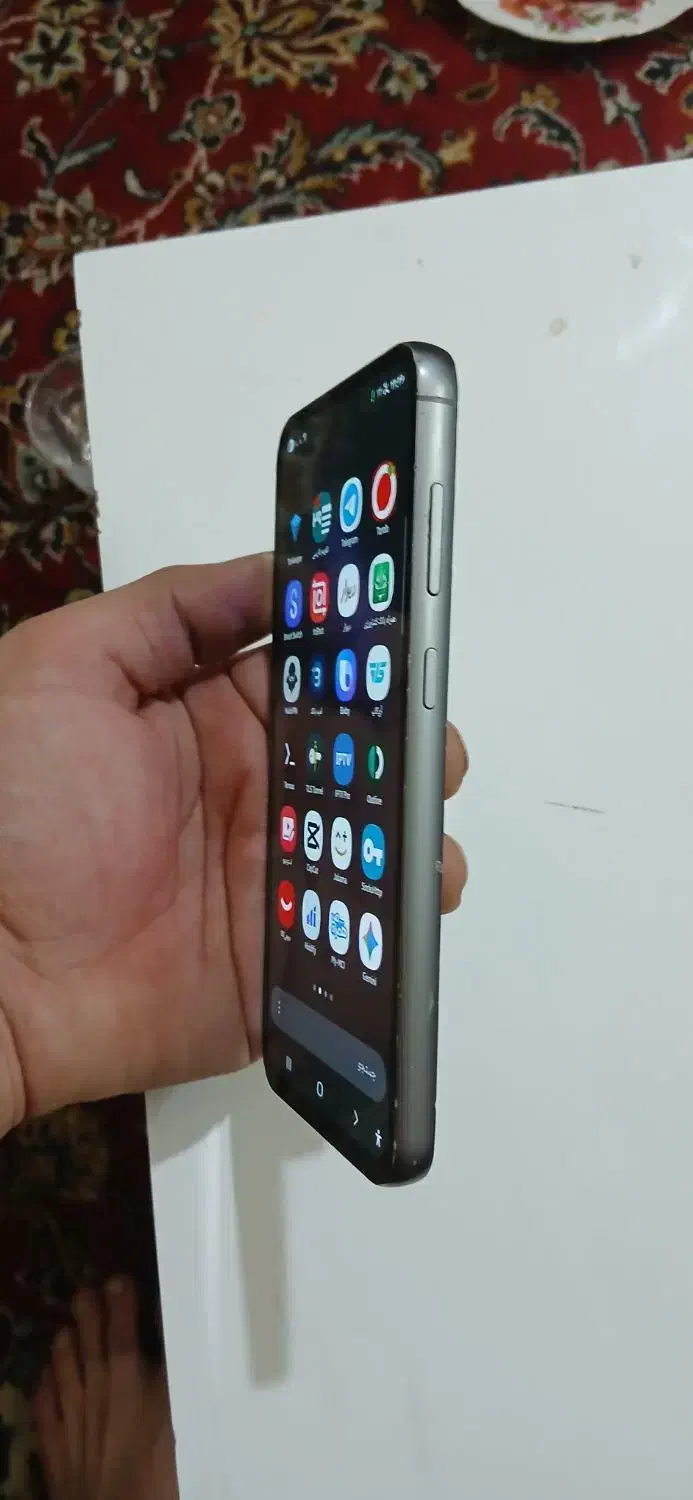 S23FE|موبایل|سنقر, |دیوار