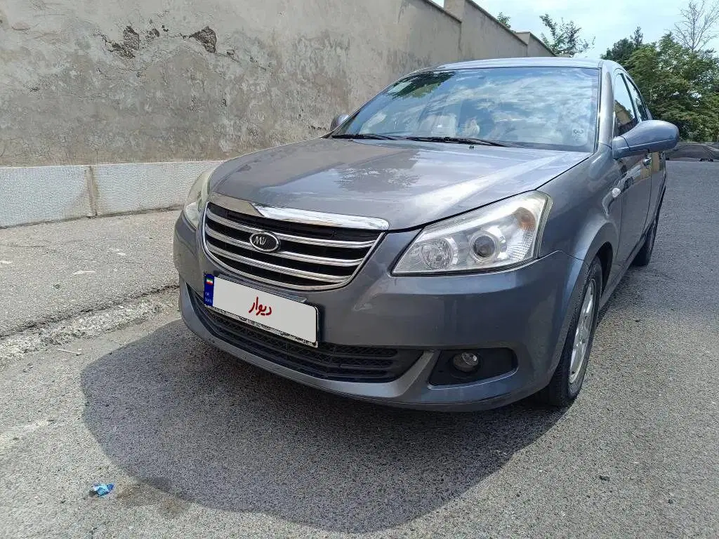 Mvm550 auto|خودرو سواری و وانت|تهران, لویزان|دیوار