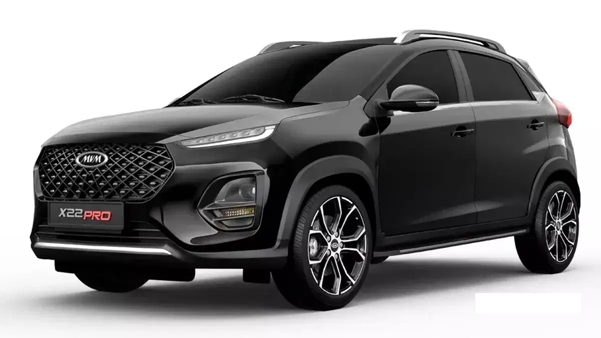 mvm x22|خودرو سواری و وانت|تهران, سعادت‌آباد|دیوار