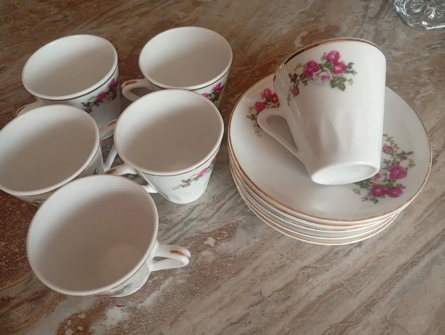 قهوه خوری|کلکسیون اشیاء عتیقه|کرج, گلشهر|دیوار