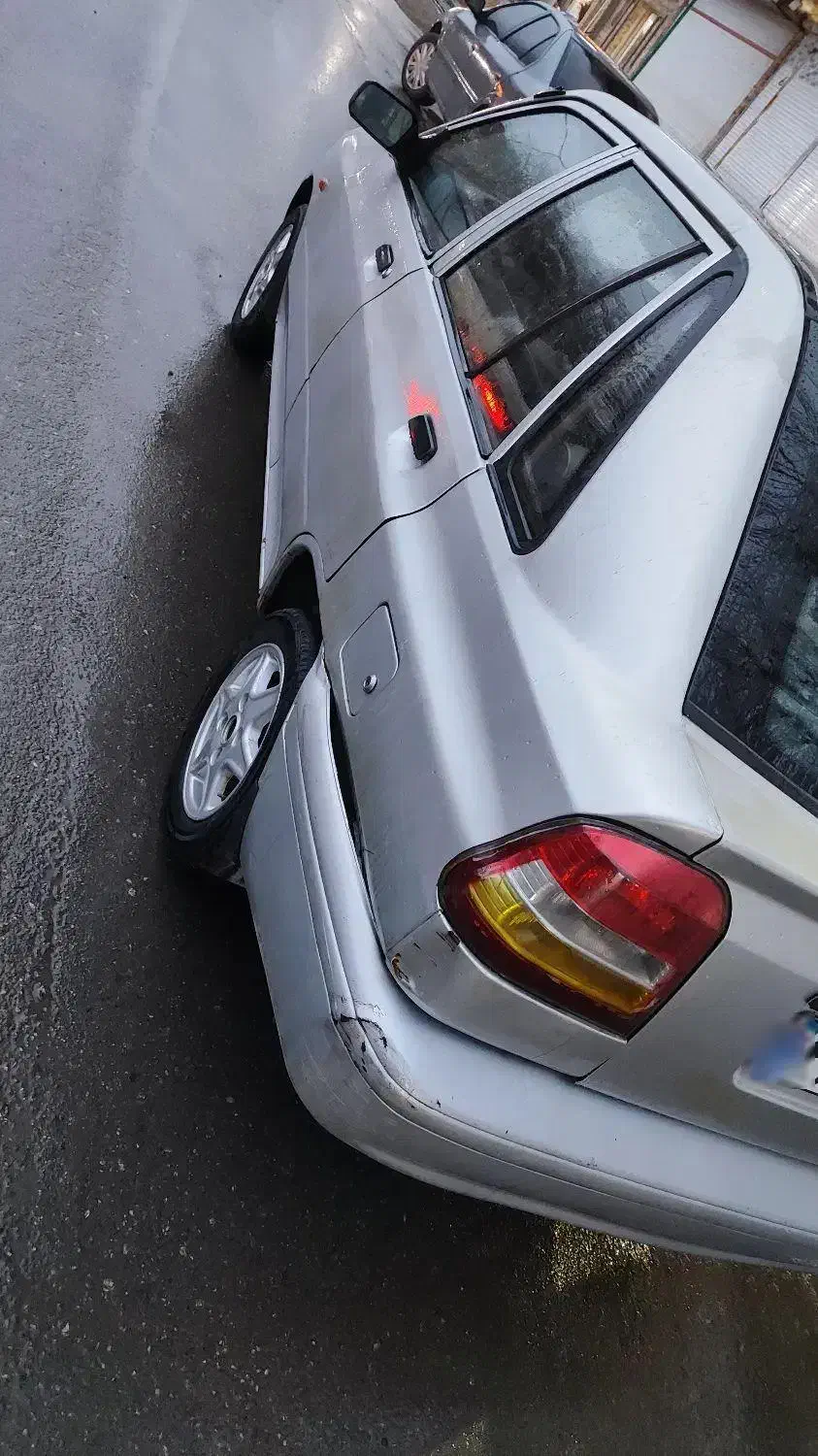 پراید141|خودرو سواری و وانت|مریوان, |دیوار