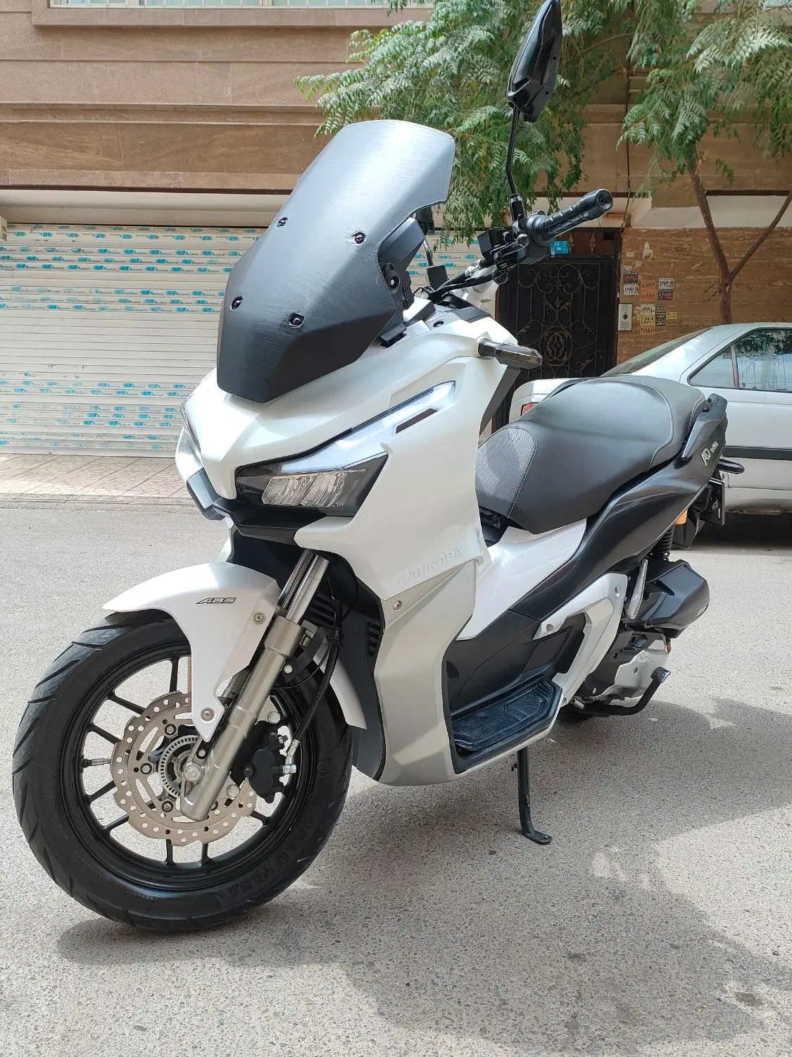 adv|موتورسیکلت|تهران, صد دستگاه|دیوار