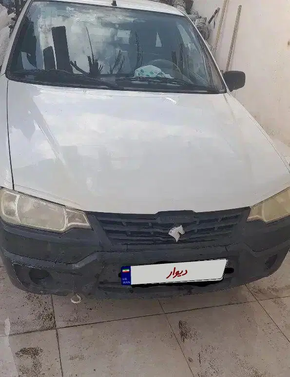 آریسان|خودرو سواری و وانت|سیرجان, |دیوار