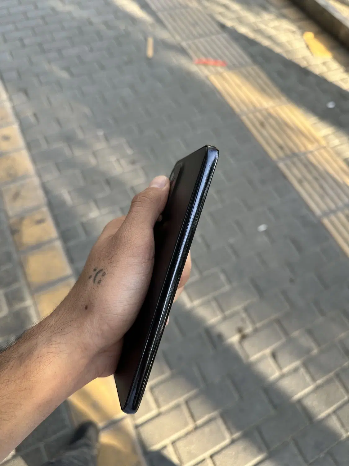 A53 G5|موبایل|مشهد, چهنو|دیوار