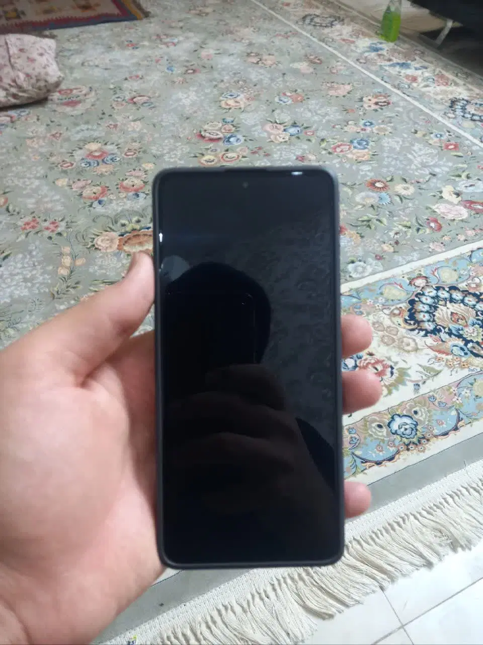 Poco x6 512 12|موبایل|گرمسار, |دیوار