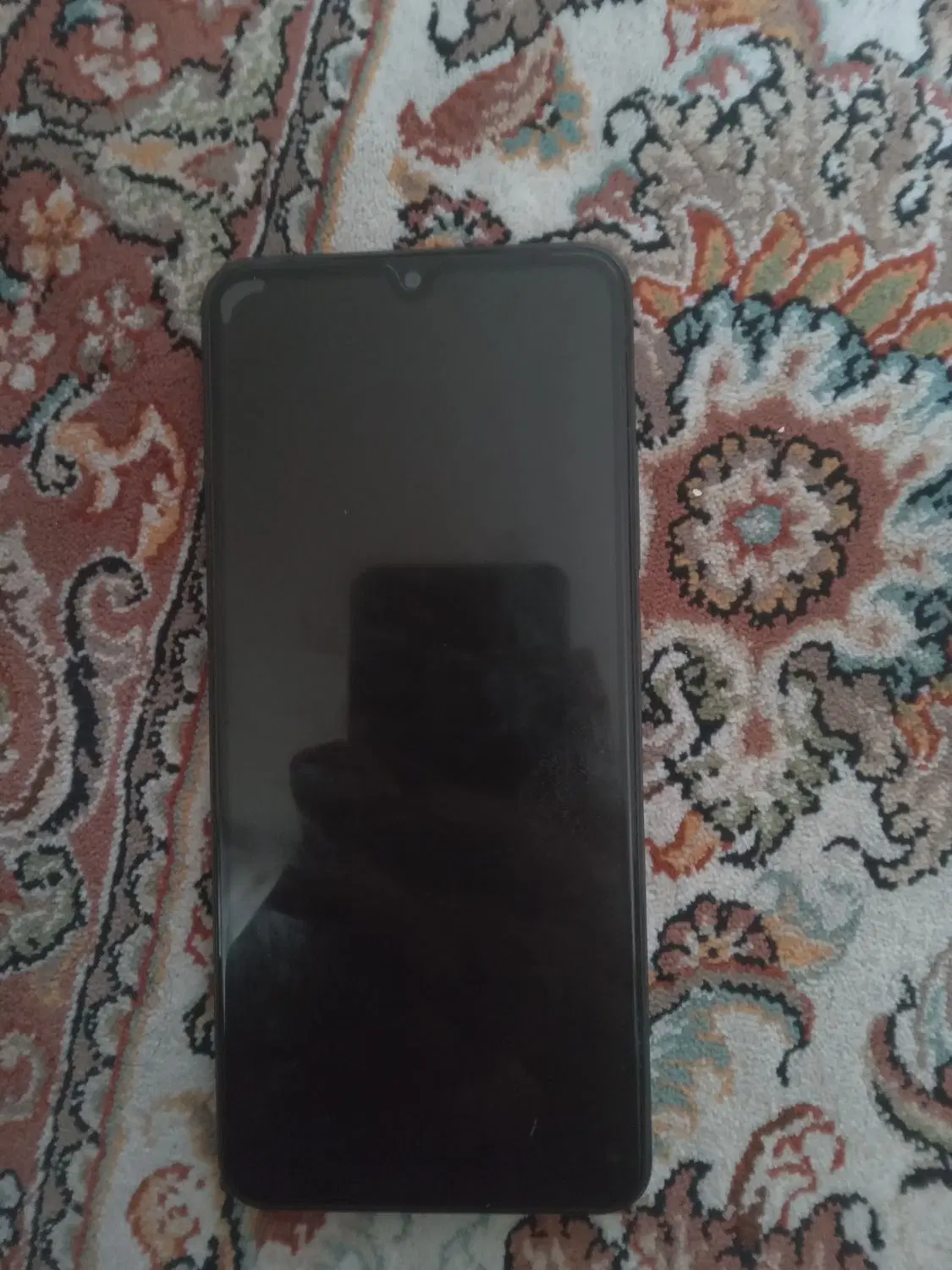 گوشی Poco c71|موبایل|ساوه, |دیوار