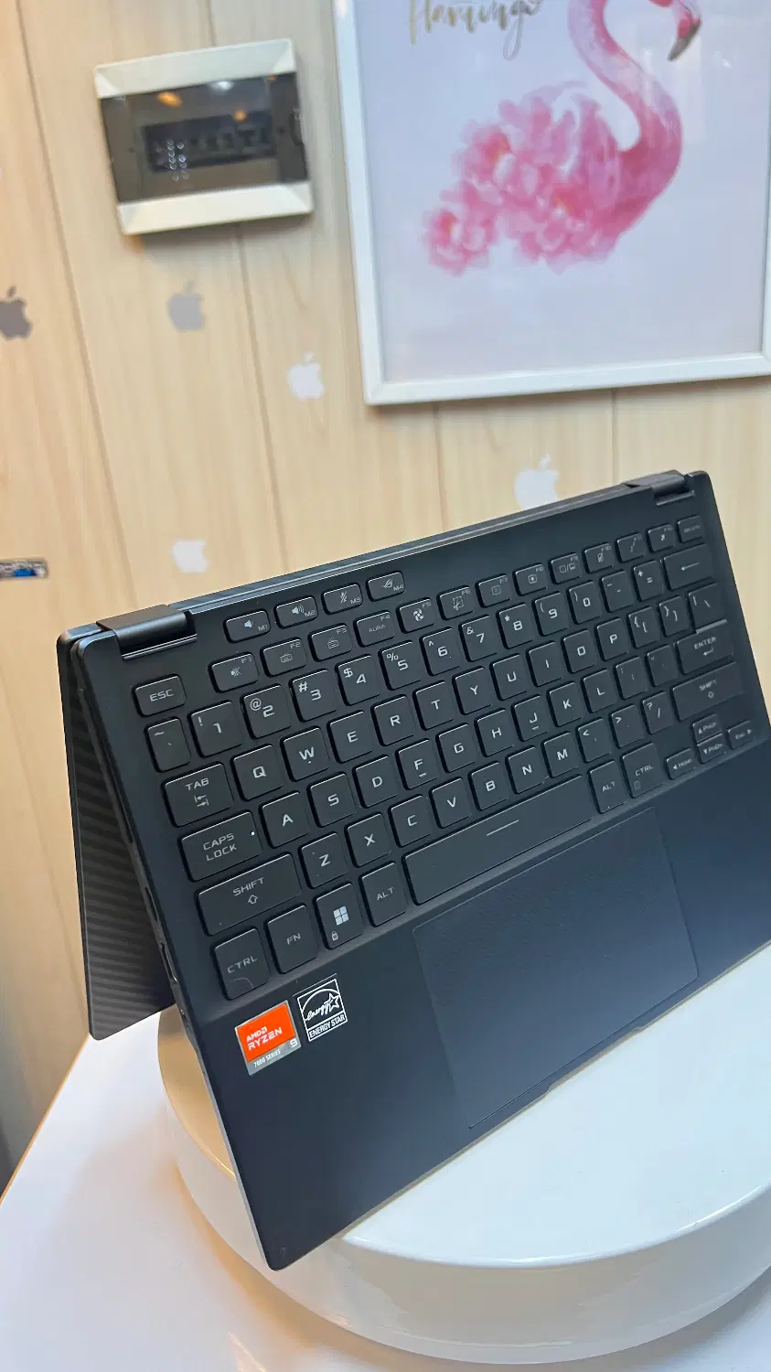 ASUS ROG FLOW GV302X|رایانه همراه|تهران, جردن|دیوار