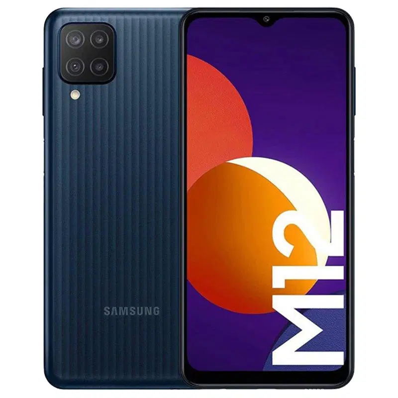 گوشی m12|موبایل|میناب, |دیوار