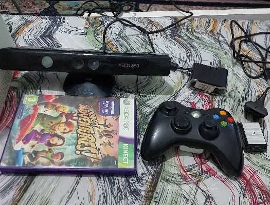 xbox360آرکید|کنسول، بازی ویدئویی و آنلاین|شیراز, جمال آباد|دیوار