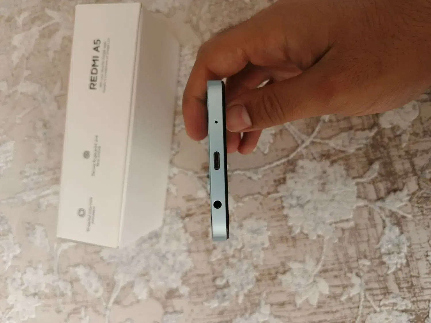 redmi a5|موبایل|تاکستان, |دیوار