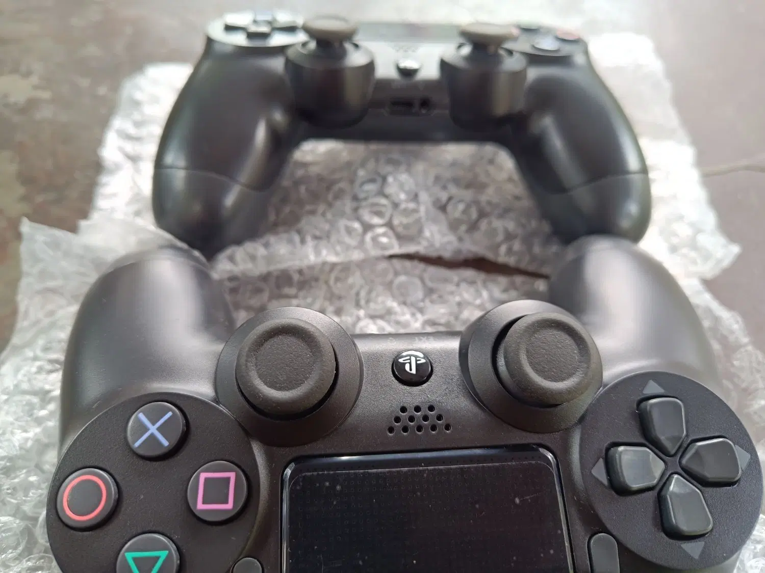 دسته ps4|کنسول، بازی ویدئویی و آنلاین|تهران, امانیه|دیوار