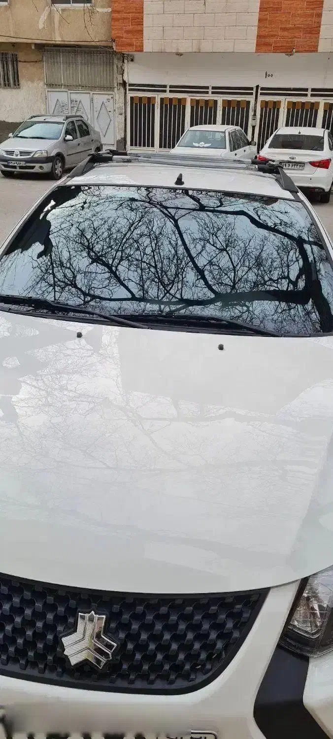 کوییک gx   403|خودرو سواری و وانت|مشهد, فاطمیه|دیوار