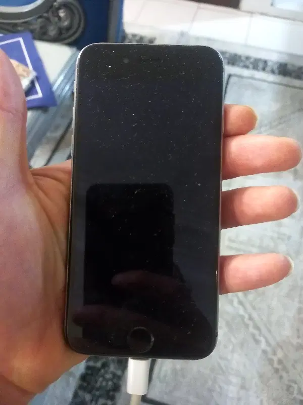 گوشی 6s|موبایل|تهران, لویزان|دیوار