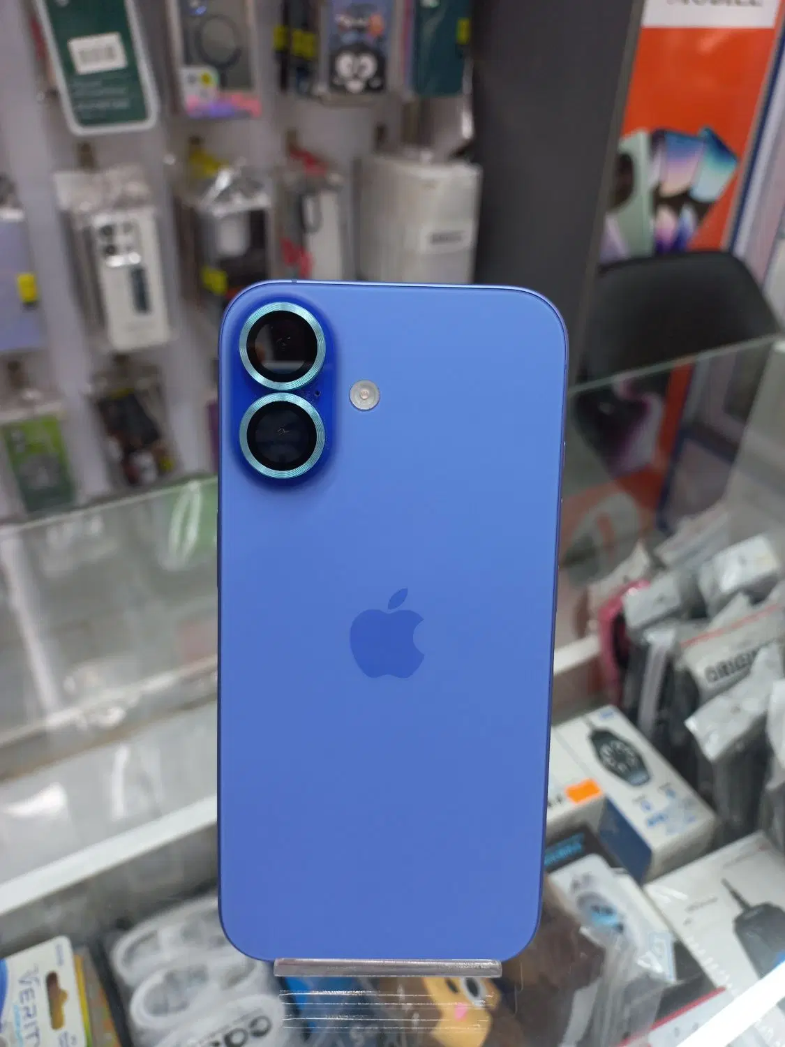 IPhone 16 normal|موبایل|کرج, استاندارد|دیوار