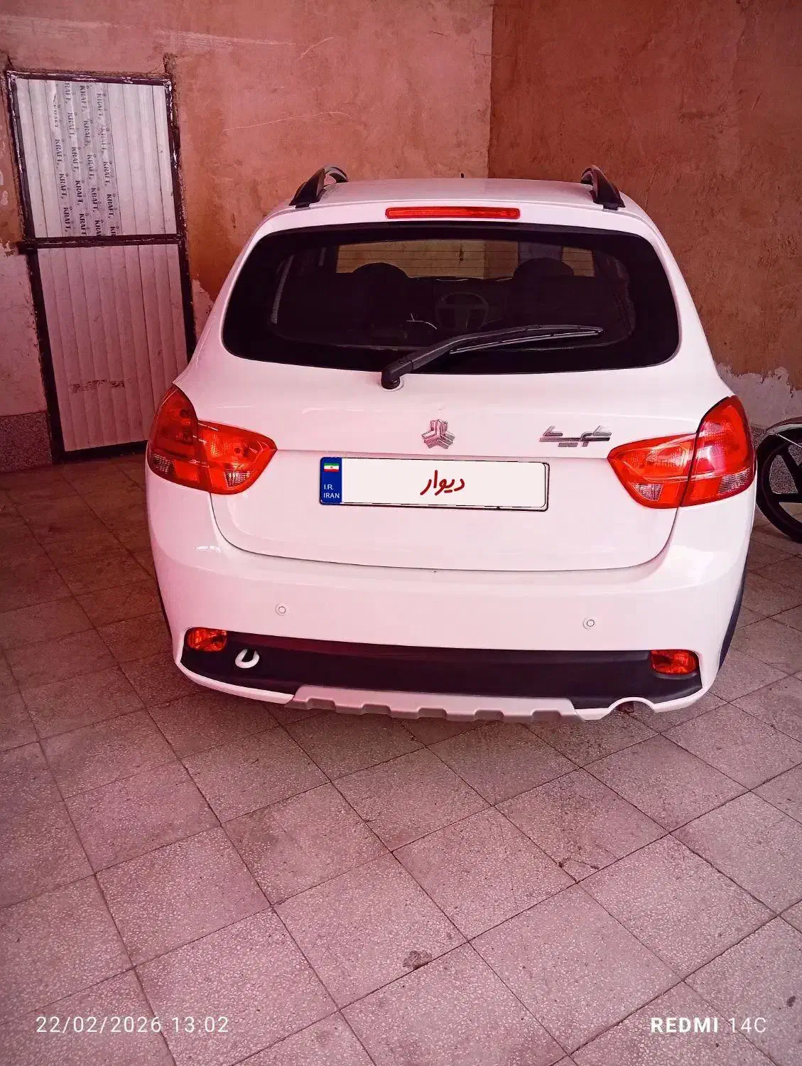 کوییک|خودرو سواری و وانت|سبزوار, امیریه|دیوار