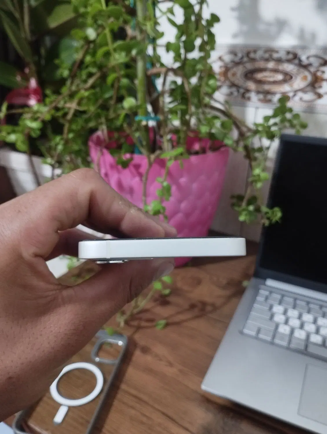 iphone 12 normal|موبایل|قیدار, |دیوار