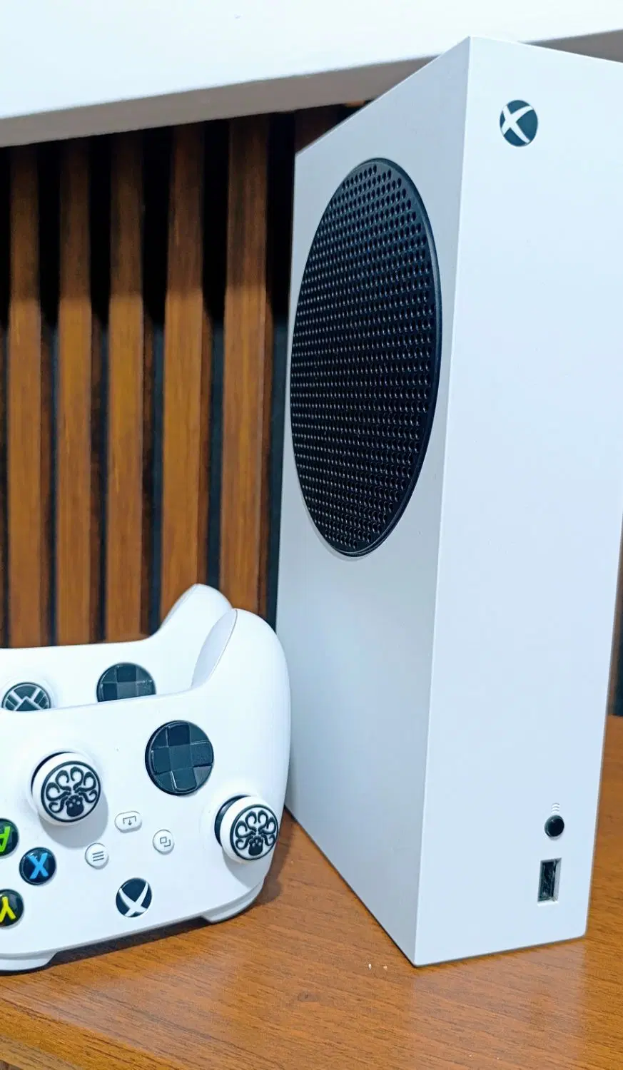 XBOX sereis s|کنسول، بازی ویدئویی و آنلاین|فردیس, قریشی|دیوار